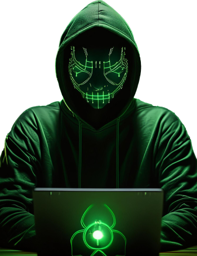 hacker